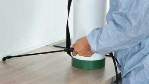 eco friendly pest control brunswick